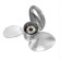 Винт гребной Solas 8841-156-21, 3x15 5/8x21 (R)