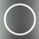 Шайба регулировочная шестерни переднего хода Yamaha 40-55, F30-60 (0.15mm) (Yamaha)