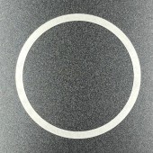 Шайба регулировочная шестерни переднего хода Yamaha 40-55, F30-60 (0.15mm) (Yamaha)