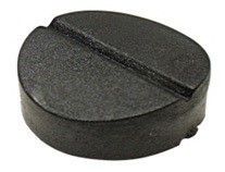 Комплект слайдеров ведущего вариатора (6 шт) BRP 03-152T Комплект слайдеров ведущего вариатора (6 шт) BRP 03-152T