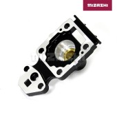 Корпус подшипников ведущего (вертикального) вала Hidea/Parsun/Yamaha SC-OT002 Корпус подшипников ведущего (вертикального) вала Hidea/Parsun/Yamaha SC-OT002