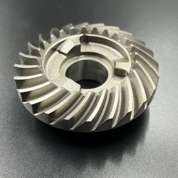 Шестерня заднего хода Mercury 40-50 (3C8-64030-0; 43-8129453) (Omax) Шестерня заднего хода Mercury 40-50 (3C8-64030-0; 43-8129453) (Omax)