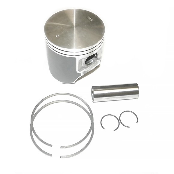 Поршневой комплект Kawasaki 750/1100 (+0.75 мм) 010-821-06PK Поршневой комплект Kawasaki 750/1100 (+0.75 мм) 010-821-06PK