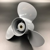 Гребной винт Honda BF25-BF30 (3x9.9x14.2) Гребной винт Honda BF25-BF30 (3x9.9x14.2)
