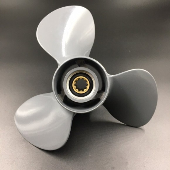 Гребной винт Honda BF25-BF30 (3x9.9x14.2) Гребной винт Honda BF25-BF30 (3x9.9x14.2)