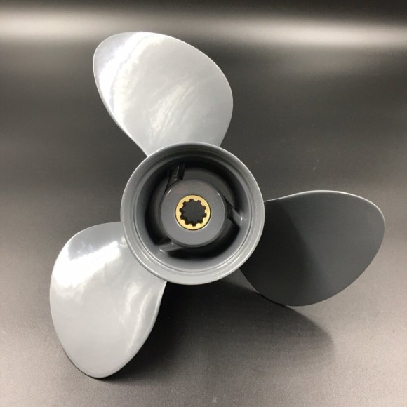 Гребной винт Honda BF25-BF30 (3x9.9x14.2)