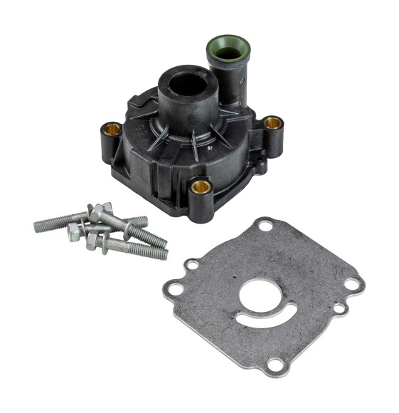 Корпус помпы Suzuki DF90T-140T
