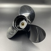 Гребной винт Mercury 6-15 Sema (3х9-1/4х11) (Polastorm) Гребной винт Mercury 6-15 Sema (3х9-1/4х11) (Polastorm)