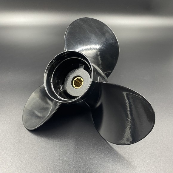 Гребной винт Mercury 6-15 Sema (3х9-1/4х11) (Polastorm) Гребной винт Mercury 6-15 Sema (3х9-1/4х11) (Polastorm)