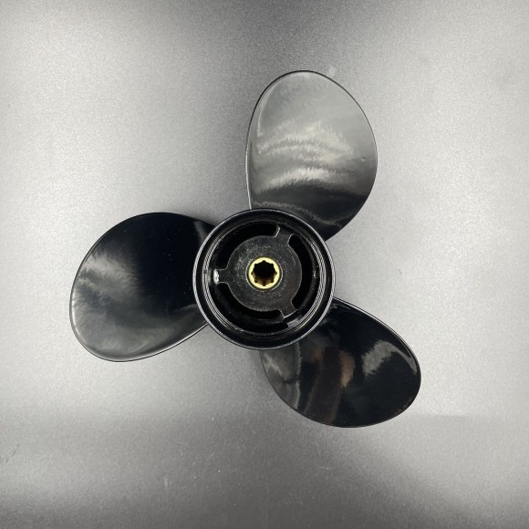 Гребной винт Mercury 6-15 Sema (3х9-1/4х11) (Polastorm) Гребной винт Mercury 6-15 Sema (3х9-1/4х11) (Polastorm)
