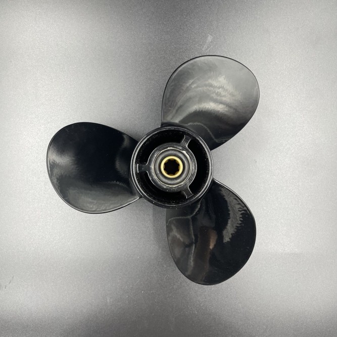 Гребной винт Mercury 6-15 Sema (3х9-1/4х11) (Polastorm)