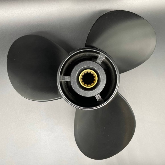 Гребной винт Suzuki DT40-DT65, DF40-DF50, DF40A-DF60A (3x11-5/8x12)