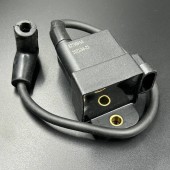 Катушка зажигания высоковольтная Mercury 30-250 (Kacawa) Катушка зажигания высоковольтная Mercury 30-250 (Kacawa)