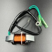 Катушка генераторная подмаховиковая Yamaha 40X (Omax)