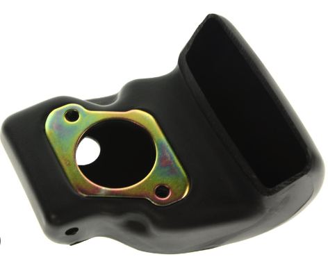 Воздухозаборник карбюратора Tohatsu 9.9-18 (PREMARINE) Воздухозаборник карбюратора Tohatsu 9.9-18 (PREMARINE)