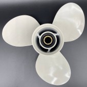 Гребной винт Yamaha 40-55, F30-60 (3x11-5/8x11) Гребной винт Yamaha 40-55, F30-60 (3x11-5/8x11)