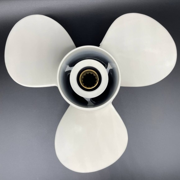 Гребной винт Yamaha 40-55, F30-60 (3x11-5/8x11)