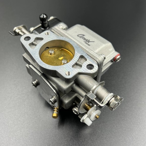 Карбюратор Tohatsu 9.9-18 (Omax)