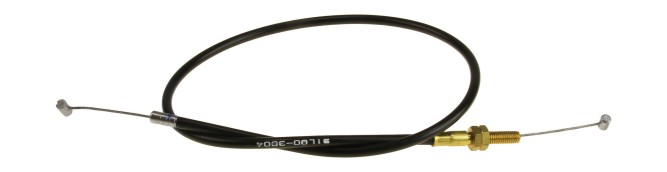 Тросик газа Suzuki DT9.9-30
