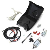 Установочный комплект элетростартера BRP SM-01336