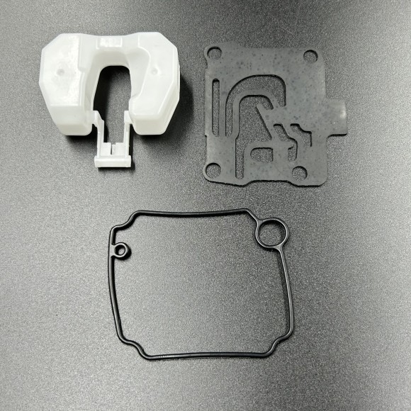 Ремкомплект карбюратора Yamaha F40-50 (PREMARINE)