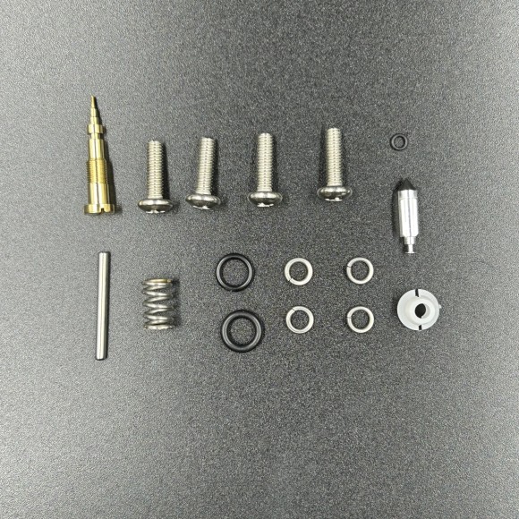 Ремкомплект карбюратора Yamaha F40-50 (PREMARINE)