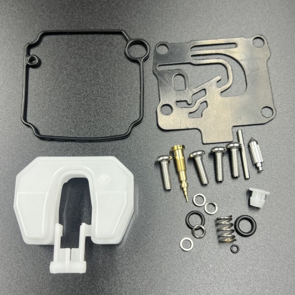 Ремкомплект карбюратора Yamaha F40-50 (WUHU)