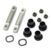 Комплект втулок для верхних рычагов(SM-08181,SM-08182) Polaris SM-08278 Комплект втулок для верхних рычагов(SM-08181,SM-08182) Polaris SM-08278