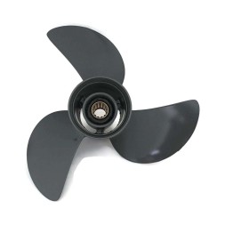 Винт гребной Skipper для Honda 35-60HP алюминиевый, диаметр - 11 1/2", шаг 14