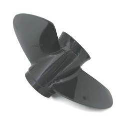 Винт гребной Skipper для Honda 35-60HP алюминиевый, диаметр - 11 1/2", шаг 14