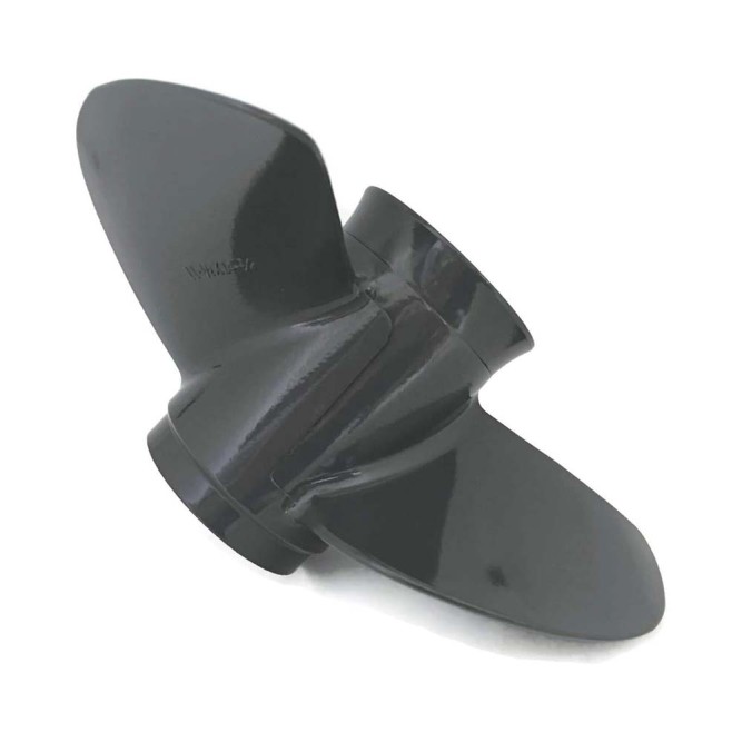 Винт гребной  Skipper для Honda 35-60HP алюминиевый, диаметр - 11  1/2", шаг 14