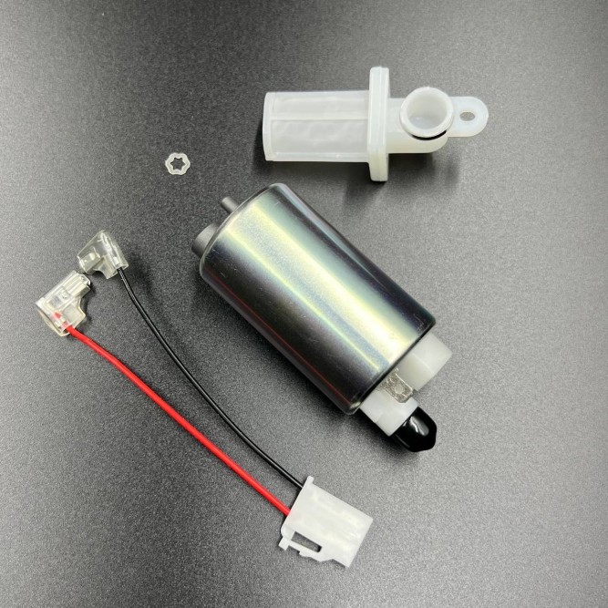 Топливный насос Suzuki DF40-60A (WUHU)