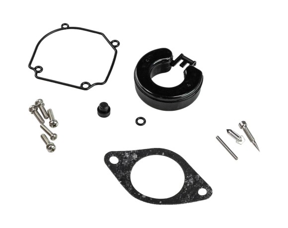 Ремкомплект карбюратора Tohatsu M25B,C3/30A,A4, Recmar