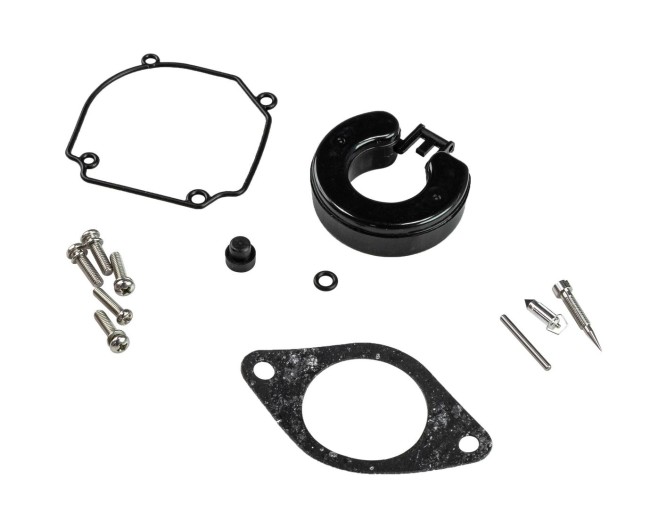 Ремкомплект карбюратора Tohatsu M25B,C3/30A,A4, Recmar
