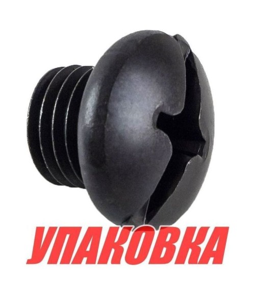 Винт-пробка редуктора Suzuki DT4-225/DF2.5-140, Recmar (упаковка из 20 шт.)