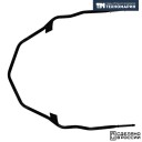 Бампер для снегохода Yamaha VK 540 IV