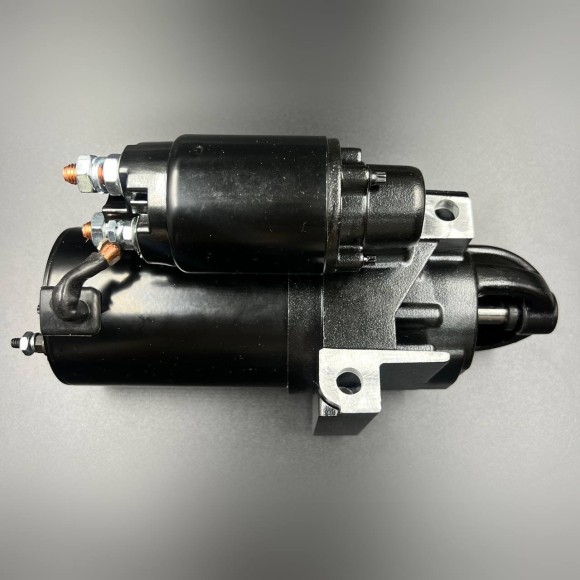Электростартер Volvo Penta/Mercruiser (3660566-3) (Kacawa)