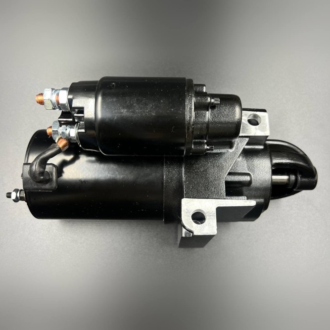 Электростартер Volvo Penta/Mercruiser (3660566-3) (Kacawa)