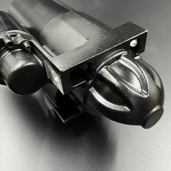 Электростартер Volvo Penta/Mercruiser (3660566-3) (Kacawa)