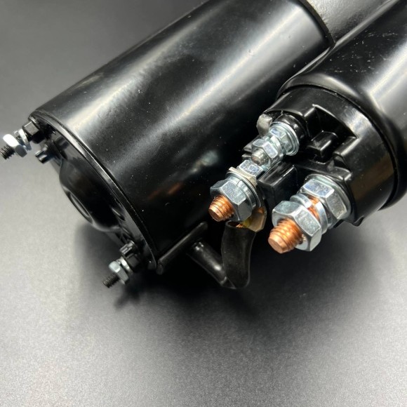 Электростартер Volvo Penta/Mercruiser (3660566-3) (Kacawa)