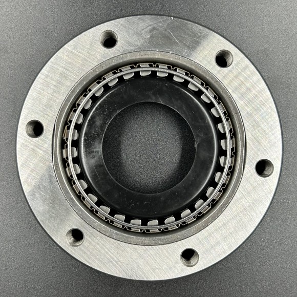 Муфта обгонная стартера CFM 500/600/800 (ZIBO)