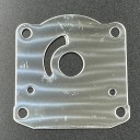 Пластина помпы охлаждения Yamaha 25-30, F20-25 (Omax)