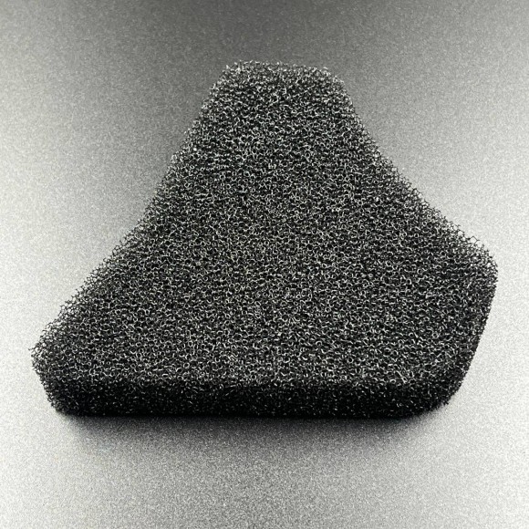 Фильтр воздушный снегохода BRP Ski Doo (517302151) (KINETIX)