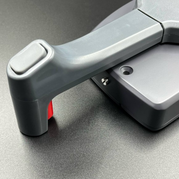 Дистанционное управление Yamaha 703 NEW (без электроники, с чекой) (Толкающая) (YUELANG)