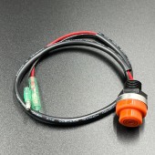 Кнопка выключения двигателя Yamaha 6A0-82550-01