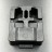 Демпфер лыжи снегохода BRP LYNX/Ski-Doo ( 505071315; 505071632) (KINETIX)