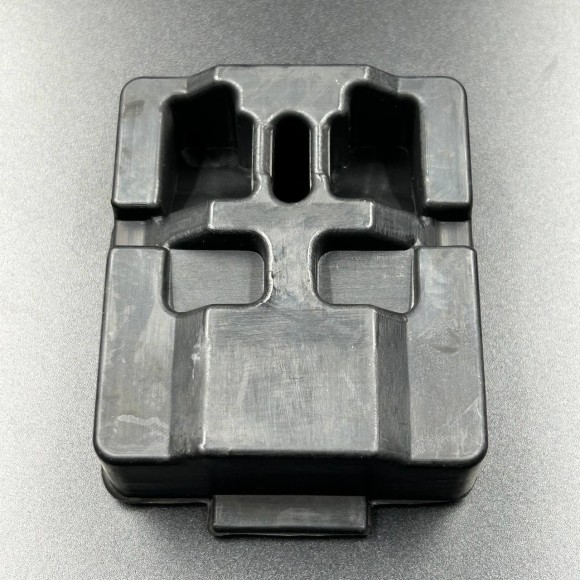 Демпфер лыжи снегохода BRP LYNX/Ski-Doo ( 505071315; 505071632) (KINETIX) Демпфер лыжи снегохода BRP LYNX/Ski-Doo ( 505071315; 505071632) (KINETIX)