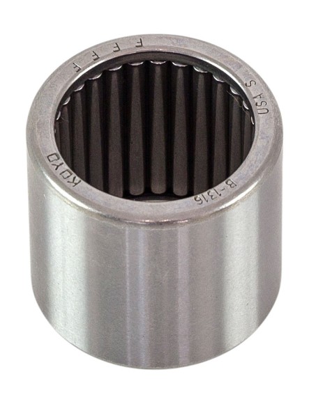 Подшипник 21х27х25, Suzuki, Omax