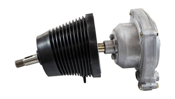 Редуктор рулевой 3000 с механизмом изменения угла наклона рулевой колонки