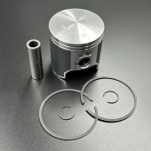 Поршневой комплект Polaris 550 (T-Molly) (3089487) (+0.50mm) (KINETIX)